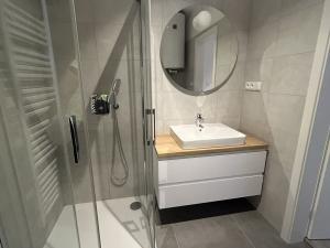 Pronájem bytu 1+kk, Jihlava, Purmerendská, 40 m2