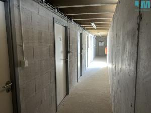 Pronájem bytu 1+kk, Jihlava, Purmerendská, 40 m2