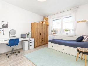 Prodej bytu 4+kk, Ústí nad Orlicí, Na Pláni, 89 m2
