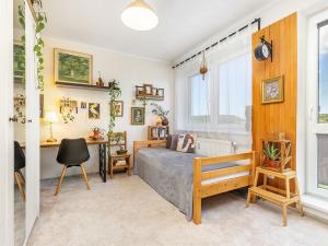 Prodej bytu 4+kk, Ústí nad Orlicí, Na Pláni, 89 m2