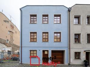 Prodej ubytování, Olomouc, Hrnčířská, 278 m2