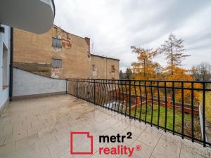 Prodej ubytování, Olomouc, Hrnčířská, 278 m2