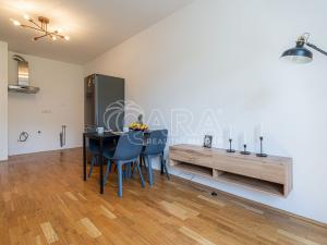 Prodej bytu 1+kk, Praha - Žižkov, Havlíčkovo náměstí, 31 m2