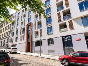 Prodej bytu 1+kk, Praha - Žižkov, Havlíčkovo náměstí, 31 m2