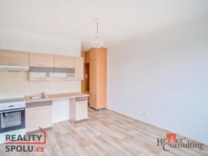 Pronájem bytu 1+1, Velešín, Družstevní, 36 m2