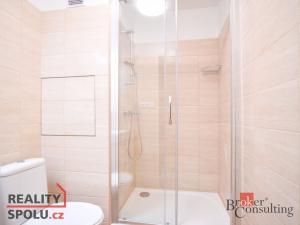 Pronájem bytu 1+1, Velešín, Družstevní, 36 m2