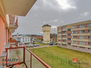 Pronájem bytu 1+1, Velešín, Družstevní, 36 m2