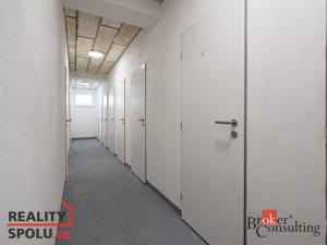 Prodej bytu 1+1, Nová Role, Svobodova, 39 m2
