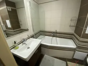 Pronájem bytu 2+1, Frýdek-Místek - Místek, J. Opletala, 58 m2
