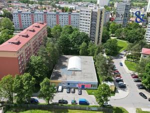 Prodej skladu, Přerov, Velká Dlážka, 568 m2