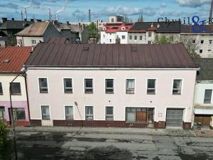 Prodej činžovního domu, Přerov, Škodova, 470 m2