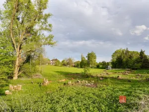 Prodej pozemku pro bydlení, Stružinec - Tuhaň, 1441 m2