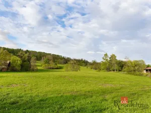Prodej pozemku pro bydlení, Stružinec - Tuhaň, 1441 m2