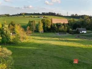 Prodej pozemku pro bydlení, Stružinec - Tuhaň, 1441 m2