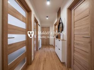 Prodej bytu 3+kk, Miroslav, Husova, 64 m2