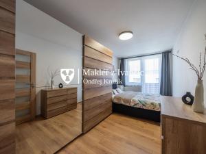 Prodej bytu 3+kk, Miroslav, Husova, 64 m2