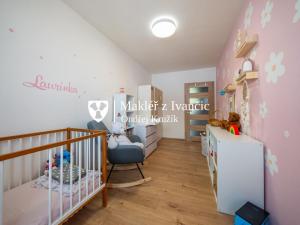 Prodej bytu 3+kk, Miroslav, Husova, 64 m2