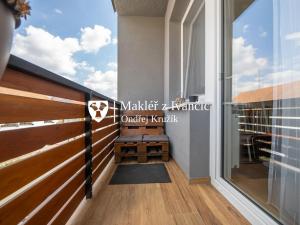Prodej bytu 3+kk, Miroslav, Husova, 64 m2