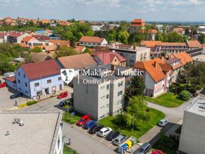 Prodej bytu 3+kk, Miroslav, Husova, 64 m2