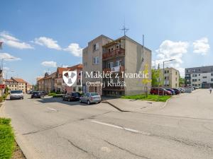 Prodej bytu 3+kk, Miroslav, Husova, 64 m2