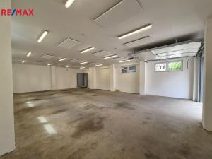 Pronájem skladu, Hradec Králové - Pražské Předměstí, U Koruny, 153 m2
