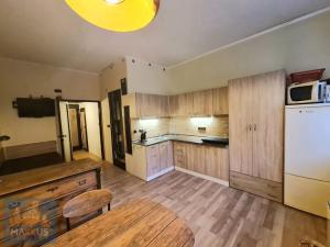 Pronájem bytu 1+kk, Praha - Záběhlice, Záběhlická, 27 m2