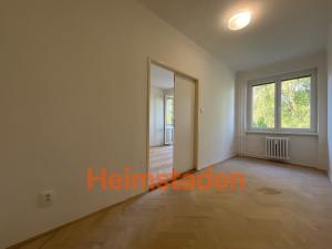 Pronájem bytu 3+1, Havířov - Město, Národní třída, 61 m2