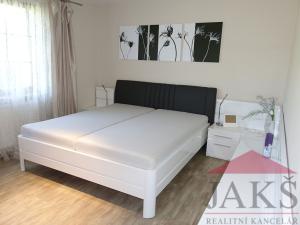 Prodej bytu 3+kk, Srní, 93 m2