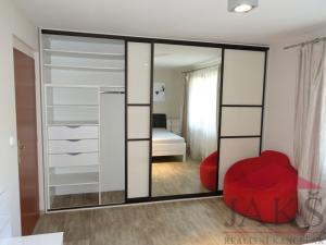 Prodej bytu 3+kk, Srní, 93 m2