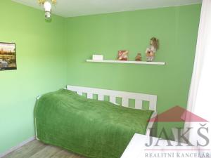 Prodej bytu 3+kk, Srní, 93 m2