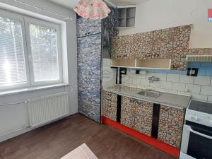 Prodej bytu 2+1, Rýmařov - Janovice, Cihlová, 55 m2