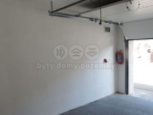 Pronájem garáže, Kopřivnice, 21 m2