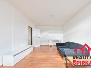 Pronájem bytu 2+1, Moravská Třebová - Předměstí, Nádražní, 73 m2