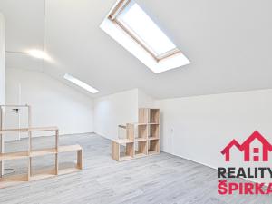 Pronájem bytu 2+1, Moravská Třebová - Předměstí, Nádražní, 73 m2