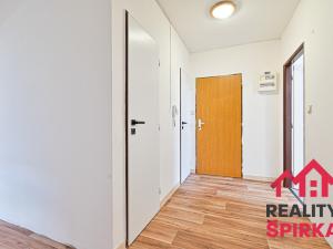 Pronájem bytu 2+1, Moravská Třebová - Předměstí, Nádražní, 73 m2