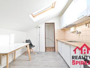 Pronájem bytu 2+1, Moravská Třebová - Předměstí, Nádražní, 73 m2