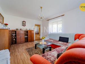 Prodej rodinného domu, Světlá Hora - Dětřichovice, 210 m2