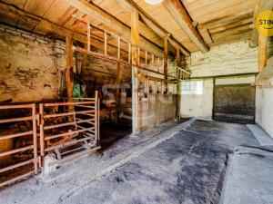 Prodej rodinného domu, Světlá Hora - Dětřichovice, 210 m2
