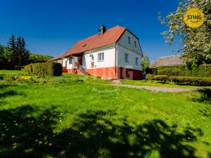 Prodej chaty, Světlá Hora - Dětřichovice, 210 m2