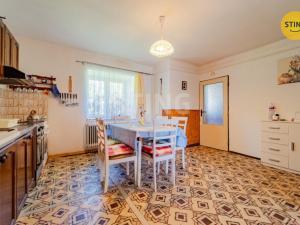 Prodej chaty, Světlá Hora - Dětřichovice, 210 m2
