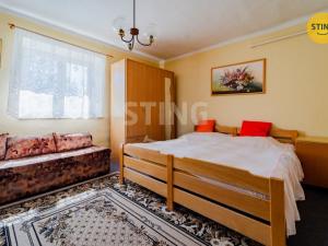 Prodej chaty, Světlá Hora - Dětřichovice, 210 m2