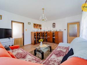 Prodej chaty, Světlá Hora - Dětřichovice, 210 m2