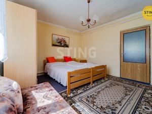 Prodej chaty, Světlá Hora - Dětřichovice, 210 m2