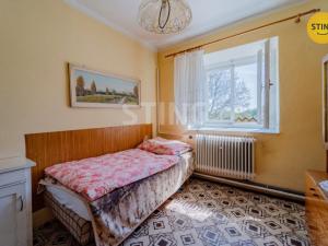 Prodej chaty, Světlá Hora - Dětřichovice, 210 m2