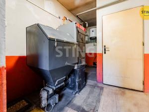 Prodej chaty, Světlá Hora - Dětřichovice, 210 m2