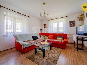 Prodej chaty, Světlá Hora - Dětřichovice, 210 m2