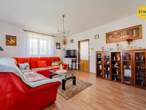 Prodej chaty, Světlá Hora - Dětřichovice, 210 m2
