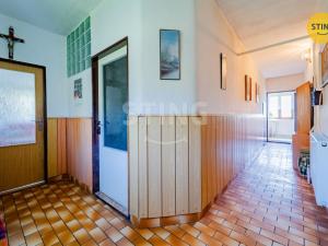 Prodej chaty, Světlá Hora - Dětřichovice, 210 m2