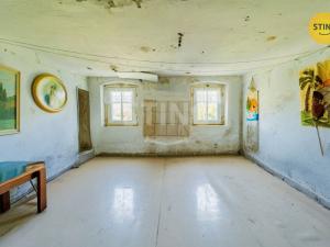 Prodej chaty, Světlá Hora - Dětřichovice, 210 m2
