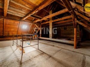 Prodej chaty, Světlá Hora - Dětřichovice, 210 m2
